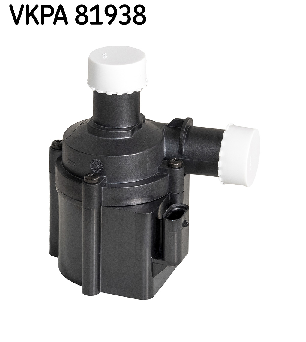 Pompă de apă, răcire motor VKPA 81938 SKF